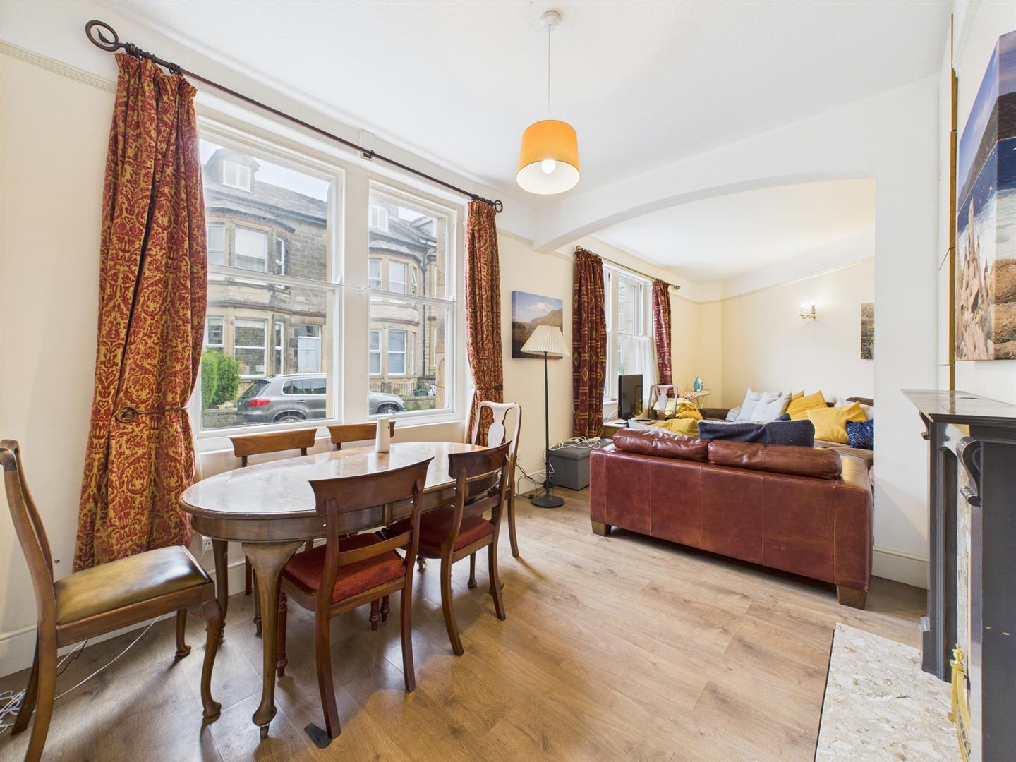 4-6 Ashfield Avenue, Lancaster LA1 5EB